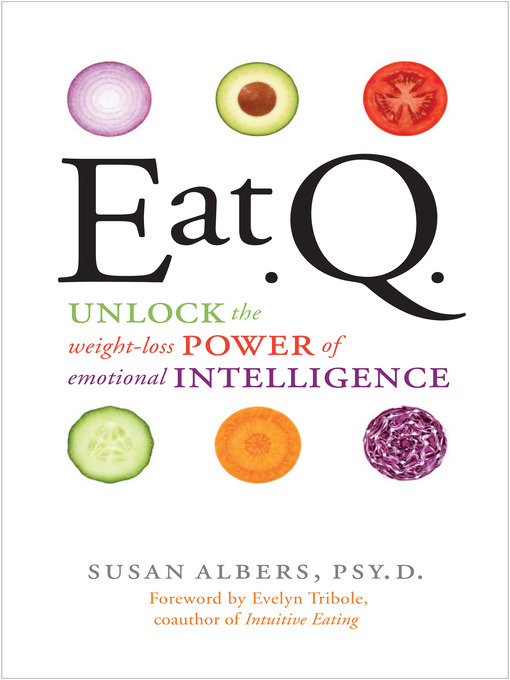 Title details for Eat Q by Susan Albers - Available